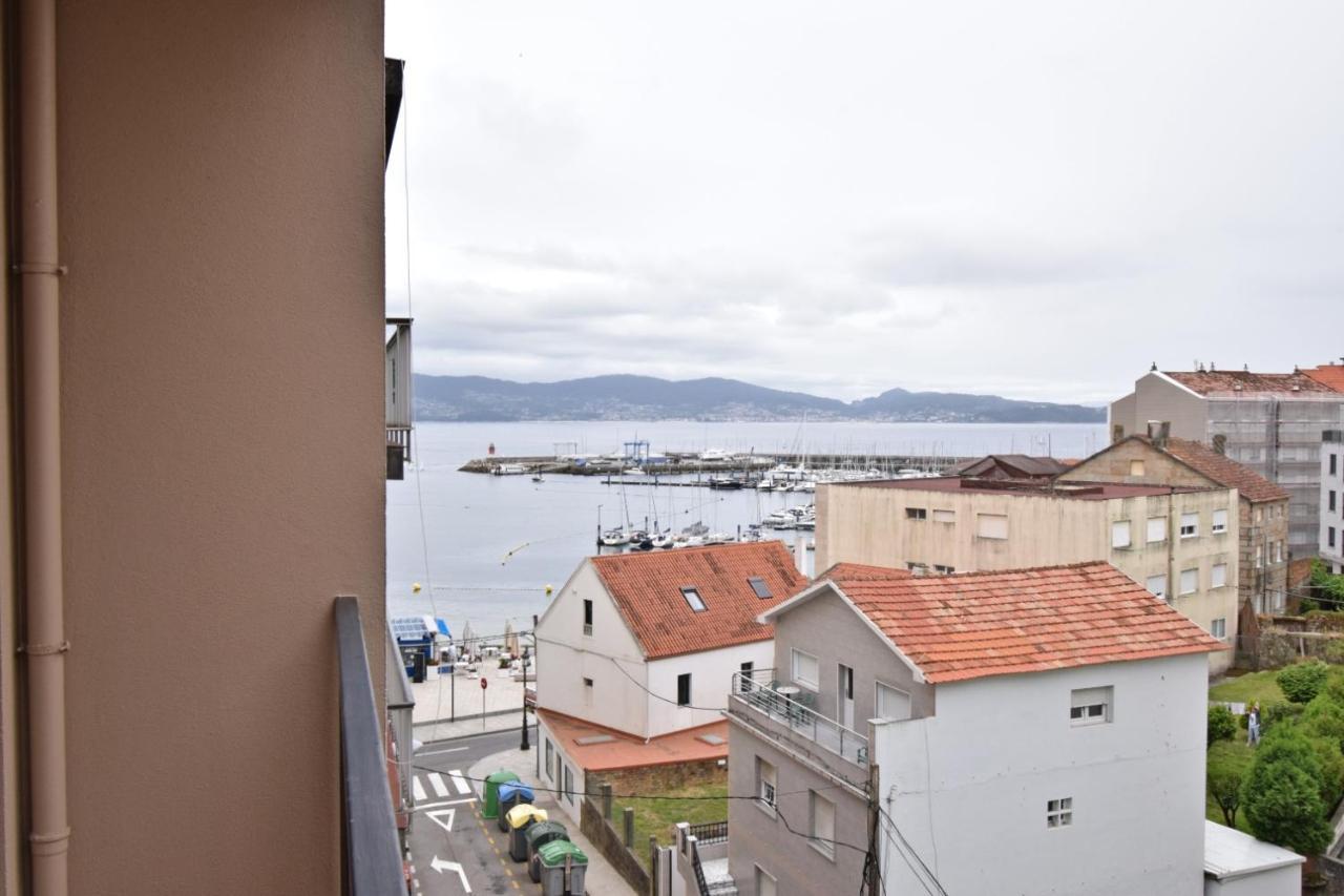 Vut Sofiamar Διαμέρισμα Sanxenxo Εξωτερικό φωτογραφία