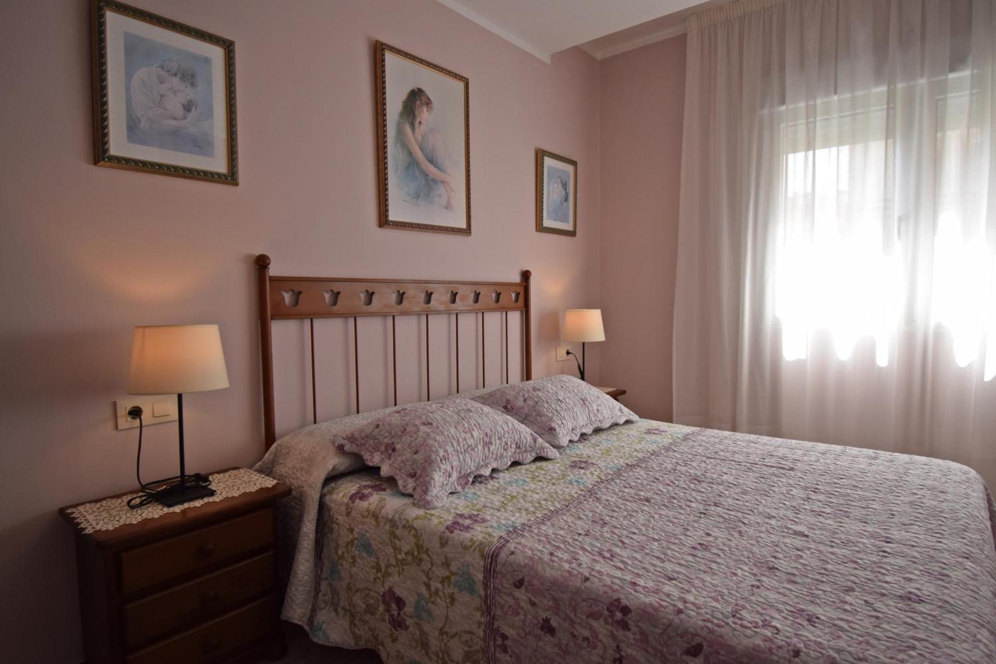 Vut Sofiamar Διαμέρισμα Sanxenxo Εξωτερικό φωτογραφία