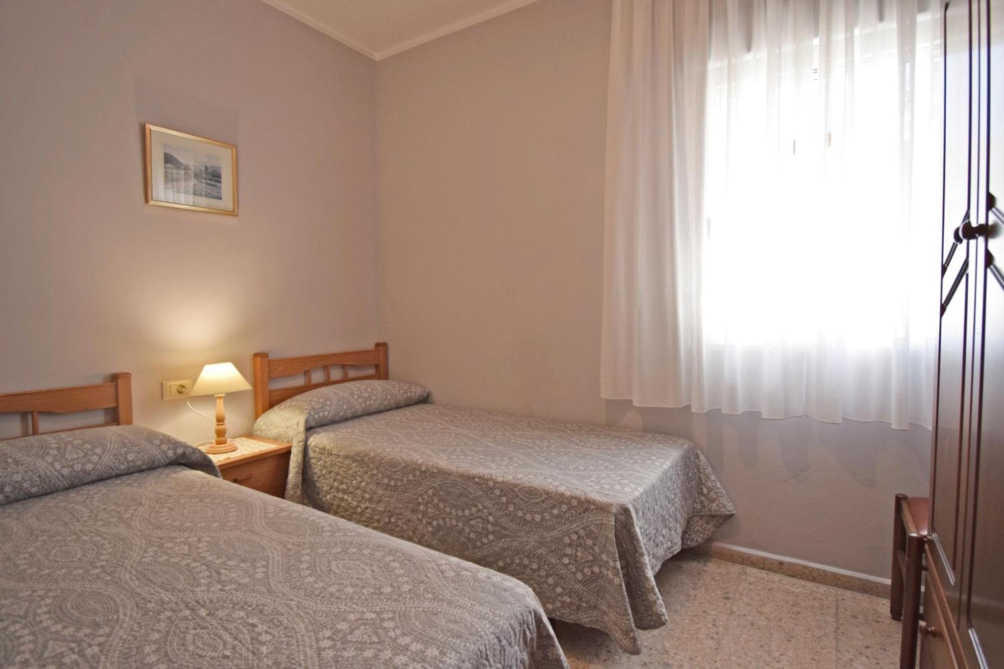 Vut Sofiamar Διαμέρισμα Sanxenxo Εξωτερικό φωτογραφία
