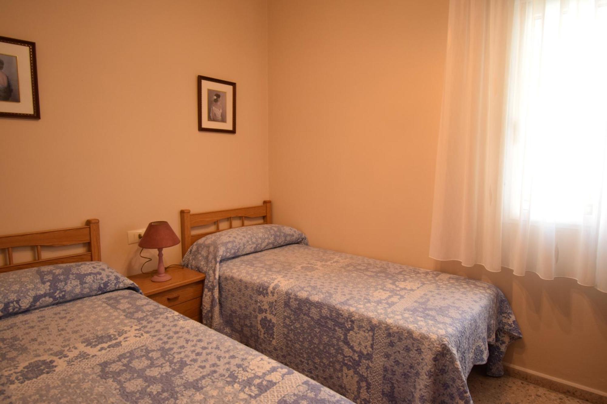 Vut Sofiamar Διαμέρισμα Sanxenxo Εξωτερικό φωτογραφία