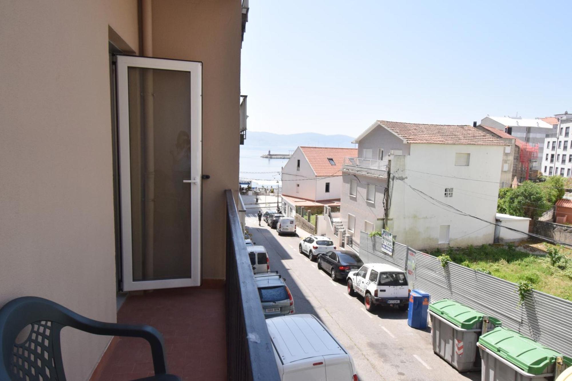 Vut Sofiamar Διαμέρισμα Sanxenxo Εξωτερικό φωτογραφία