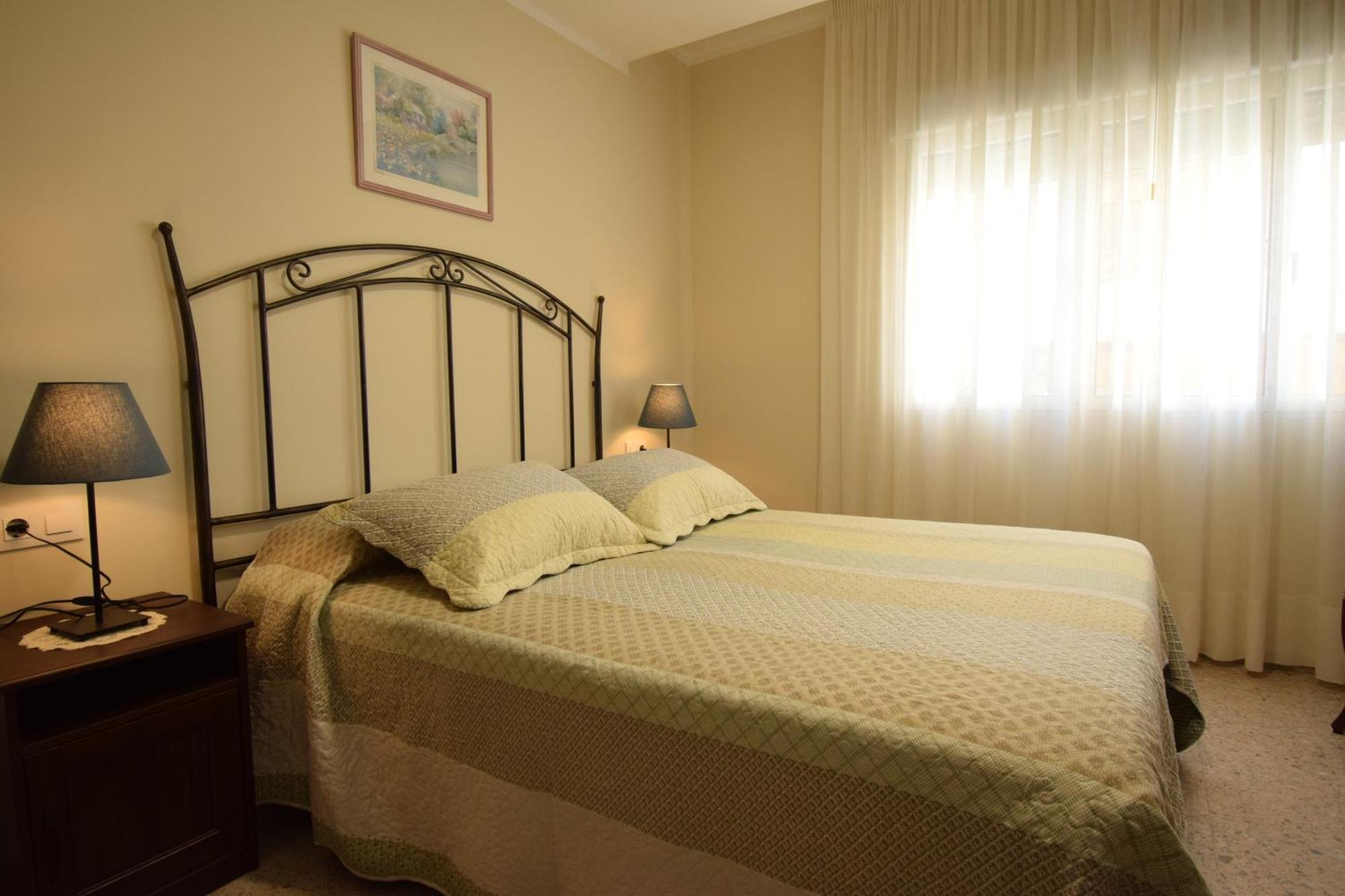 Vut Sofiamar Διαμέρισμα Sanxenxo Εξωτερικό φωτογραφία