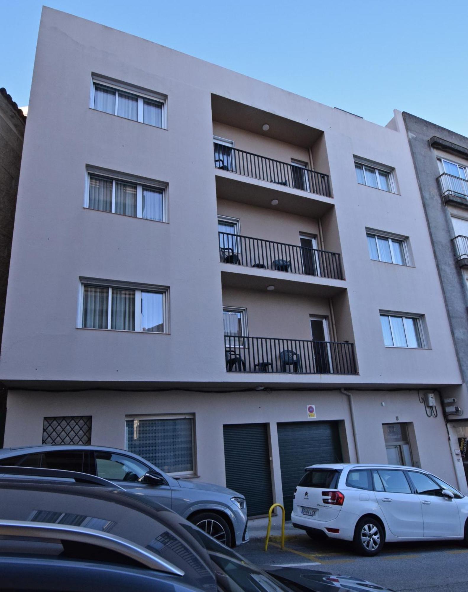 Vut Sofiamar Διαμέρισμα Sanxenxo Εξωτερικό φωτογραφία