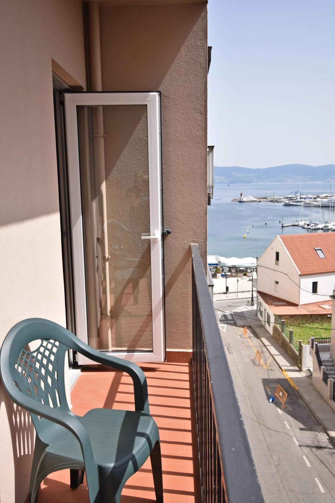 Vut Sofiamar Διαμέρισμα Sanxenxo Εξωτερικό φωτογραφία