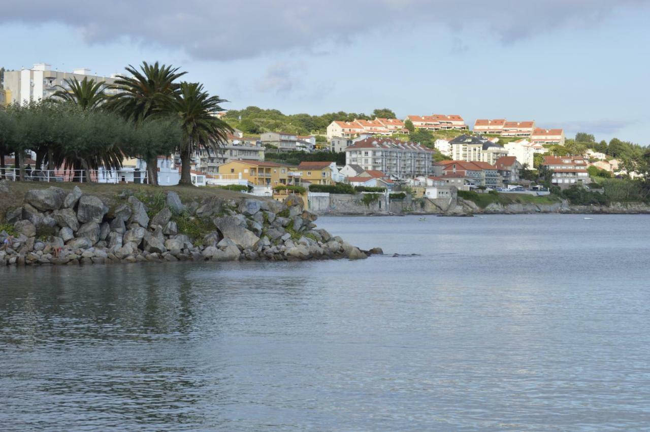 Vut Sofiamar Διαμέρισμα Sanxenxo Εξωτερικό φωτογραφία
